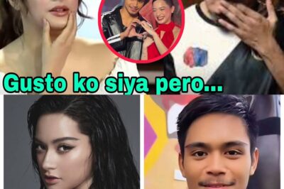 ANG TAPAT NA PAG-AMIN: Jillian Ward, Hindi Na Nakapagtimpi—Inihayag ang Matinding ‘Espesyal na Nararamdaman’ Para Kay Emman Bacosa sa Gitna ng Live Broadcast bb