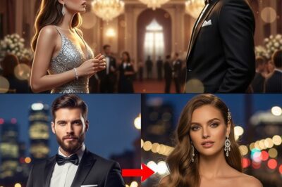 ANG SUMPA NG REVENGE: Paano Ikinasal ng Milyonaryong CEO ang Anak ng Kanyang Kaaway, at Paano Nagbago ang Poot Tungo sa Pusong Naghahangad sa Loob ng Isang Gabi bb