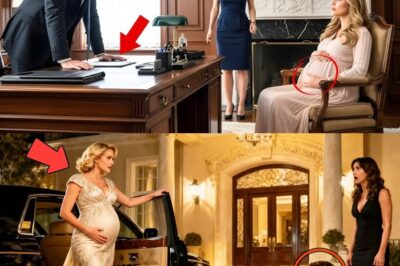 ANG PINAKAMALAKING HIHIGANTI: Bilyonaryong CEO, Inaresto sa Gitna ng Gala Matapos Ibinunyag ng Buntis na Asawa na Siya Pala ang May-ari ng Kanyang Imperyo bb