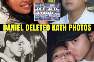 ANG DIGITAL NA ALAALA: BAKIT HINDI MABURA? — ANG MGA LITRATO NG KATHNIEL SA INSTAGRAM, PATUNAY BA NG HINDI PA TAPOS NA KWENTO? bb