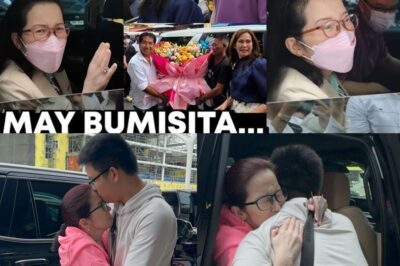 NILAMPASO ANG SAKIT: Ang Emosyonal na Pagbabalik ni Kris Aquino, Ang Kanyang Makahulugang Mensahe, at Ang Nakakakilig na Balita Tungkol sa ‘Yellow Card’ bb