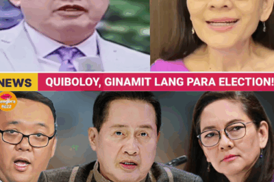 ‘IN AID OF ELECTION’ O KATARUNGAN? Atty. Harry Roque, Nagpabasag-Ulo: Quiboloy, Biktima ng ‘Trial by Publicity’ Para sa Ambisyon sa 2028; Nagbabala: ‘Miyembro ng KOJC, Hindi Makakalimot!’