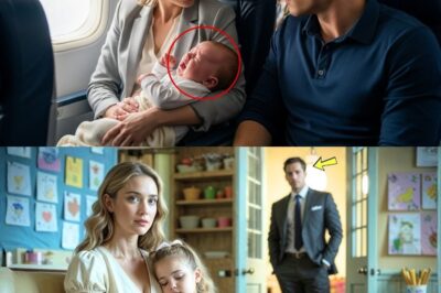 Tadhana sa Ere: Ang Isang Akto ng Awa ng ‘Single Mother’ na Nagpasuso sa Sanggol ng Milyonaryo, Naging Susi sa Lihim na Habilin ng Namatay na Asawa bb