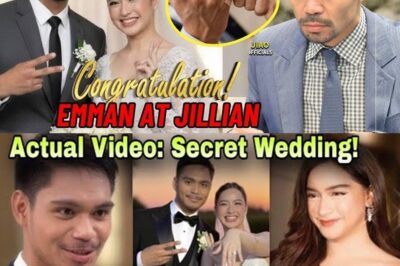 Ang Tiyanak na Singsing: Seryoso Bang Relasyon o Simpleng Regalo? Ang Misteryo sa Pagitan nina Jillian Ward at Eman Pacquiao na Gumulantang sa Showbiz bb