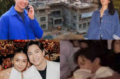 Ang Dream House na Nagpabaliw sa Fans: Alden Richards at Kathryn Bernardo, Magkapitbahay Na! Ang Mansyon, Inihanda Na Para sa ‘Future Family’ bb