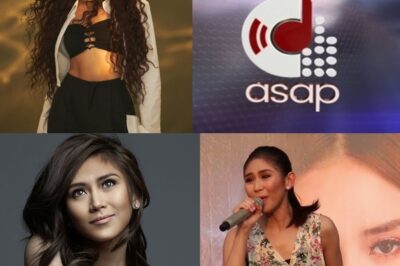 SAKDAL NA PAGBABALIK: Sarah Geronimo, Handa Nang Yakapin Muli ang ‘ASAP Natin ‘To’ Stage sa 2026 – Ang Malalim na Plano sa Likod ng Hiatus bb