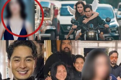 Ang Pagsiklab ng Digmaan sa Pag-ibig: Isang Sikat na Aktres, Handa Nang Kalabanin si Maris Racal Para sa Puso ni Tanggol sa ‘Batang Quiapo’ bb