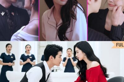 Ang Milyonaryong Asawa, Nawala sa Sarili Nang Makita si Emma Harrison na Hindi Na Invisible—Pinili ang Sining Kaysa sa Kayamanan bb