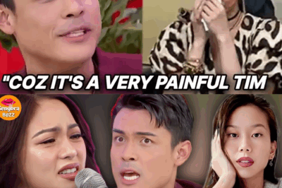 ANG LIHIM SA LIKOD NG ‘STEAK DINNER’ BREAKUP: Xian Lim, ‘Nag-live-in’ na Raw Kay Iris Lee Habang Kasama Pa si Kim Chiu?