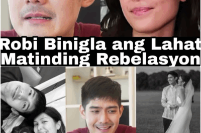 ‘HINDI NA KINAYA’: Robi Domingo, Nagbigay-Puso sa Kanyang Emosyonal na Kaarawan; Paggaling ni Maiqui, Tanging Hiling Bago ang Pangarap na Anak