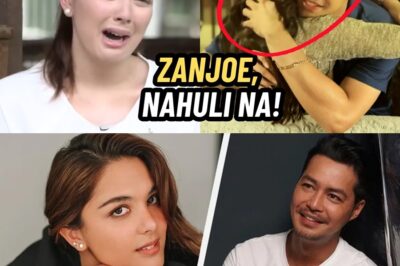 WASAK NA PUSO: Zanjoe Marudo, Labis na Ginugupo ng Kalungkutan Matapos ‘Mapagod’ si Ria Atayde sa Kanilang Pagsasama bb
