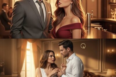 IBINENTA SA $400-M: Ang Kalunos-lunos na Katotohanan sa Likod ng ‘Cold Marriage’ ng Billionaire at ang Nakagugulat na Sakripisyo ng Pag-ibig bb