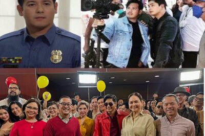 ANG PINAKAMALAKING PASABOG: John Prats, HINILING ni Coco Martin na Magbalik-Acting sa ‘Batang Quiapo’—Malaking Papel, Babaguhin ang Istorya! bb