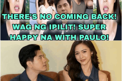 “Akala Mo Talaga Hindi Tayo Niloko 15 Years Ago”: Ang Matapang na Pagtatapos ni Kim Chiu sa KimErald Fans at ang Emosyonal na Pagtatanggol sa Relasyon Nila ni Paulo Avelino