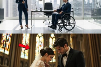 ANG IKA-28 NA SEKRETARYA: Paano Giniba ni Sienna Blake ang Pader ng Galit ng Bilyonaryong si Leonard Reeves at Natagpuan ang Pag-ibig sa Gitna ng Kalungkutan bb