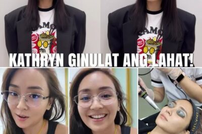 ANG KAPANGYARIHAN NG BUHOK: Paano Ginawa ni Kathryn Bernardo ang Kaniyang New Look Bilang Hudyat ng Kalayaan at Walang Pakialam na Tugon sa Bashing bb