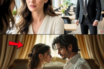 Isang Pagtatapat ng Pagiging Birhen, Narinig ng Bilyonaryong CEO: Ang Kaniyang Sikreto, Naging Obsesyon ng Pinakamayamang Boss bb