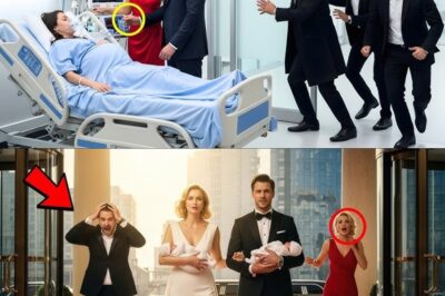 Bilyonaryong CEO, Inalis ang Oxygen ng Asawa Habang Nanganganak; 3 Kapatid na Lalaki, Naglunsad ng Brutal na Billion-Dollar Revenge bb