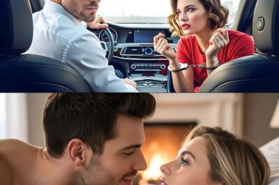 NAKABIBINGING PAG-IBIG: Inaresto ng ‘Sexy Police Chief’ ang May-ari ng Restoran na Umasa sa Kanya—Ang Kuwento Kung Paano Nag-umpisa sa Posas ang Isang Pambihirang Romansa bb