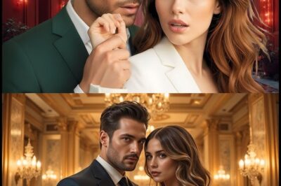 Ang Bato na Iwinaksi: Paano Naging Nobya ng Bilyonaryong Soplado ang Intern na Dinentihan ang Ferrari Nito bb