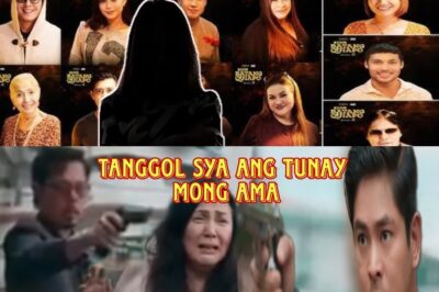 ANG BILIS! Aktres na si Crisata, Biglaang NAG-EXIT sa Batang Quiapo—Ang ‘Nasayang na Husay’ na Ikinalungkot ng Sambayanan bb