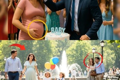 HINDI NAGWALA, KUNDI NAGREBELDE: Paano Ginawang Interim CEO ng Buntis na Asawa ang Kanyang Sarili Matapos Mabasa ang Lihim na iPhone ng Asawang Bilyonaryong CEO bb