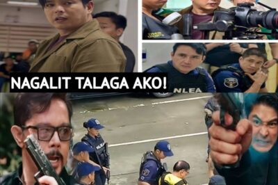 Sikreto sa Set: Umamin si Coco Martin na ‘Mahirap Katrabaho’ at Naninigaw, Dahil Sa Pangarap na Perpektong Obra bb