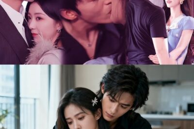 Isang Awit, Nagbalik ng Lahat: Ang Himala ng Pag-ibig nina Olivia at James Whitmore, Muling Umibig Matapos ang 7 Buwan ng Amnesia bb