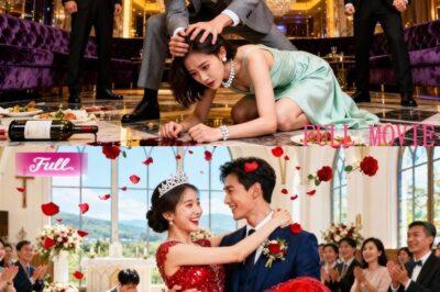 Ang Tiyak na Pagbagsak ng Hari: Paano Ginamit ni Olivia Hart ang Kanyang Katotohanan Laban sa CEO na Nagsalin ng Fraud sa Kanyang Pangalan bb