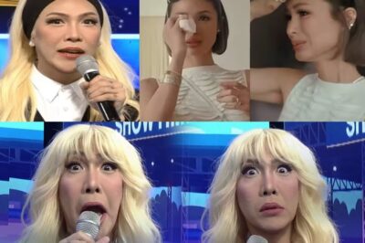 KARAPATAN, HINDI PRIBILIHIYO: VICE GANDA, NAGPAKAWALA NG MAAANGHANG NA PAHAYAG NA TILA DIREKTANG PATAMA SA ISANG ALKALDE TUNGKOL SA SIRANG KWARTO NG PAARALAN! bb