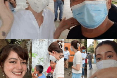 ‘DAY, ANO KA?!’ | SUE RAMIREZ, NANG-TRIP AT SUMITA NG MGA BATA ON-SET GAMIT ANG KANIYANG MAPAGLARONG ILONGGO ACCENT; DATING HINDI INAASAHAN, NAKABIHAG NG PUSO NG BAYAN!