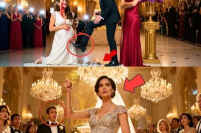 Ang Pagsabog sa Plaza: Paano ang Isang Navy SEAL, ang Kanyang Aso, at ang Katotohanan ang Nagpabagsak sa Imperyo ng Milyonaryong si Grant Whitmore bb