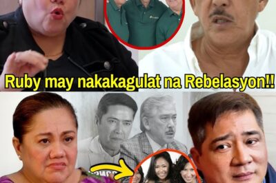 Ang Binasag na Katahimikan: Ruby Rodriguez, Lumantad at Binatikos ang TVJ—’Hindi Sila Makatao!’ bb