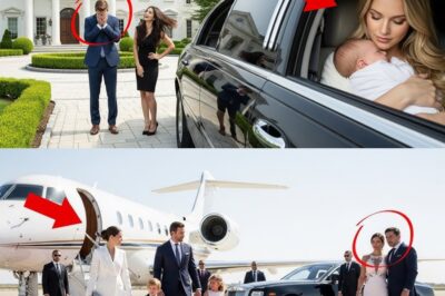 Bilyonaryong Walang Puso, Pinili ang Bisyo Kaysa sa Nanginginig na Anak; Ang Malagim na Pagbagsak ni Ethan Cole at ang Kabayaran ng Tunay na Patawad bb