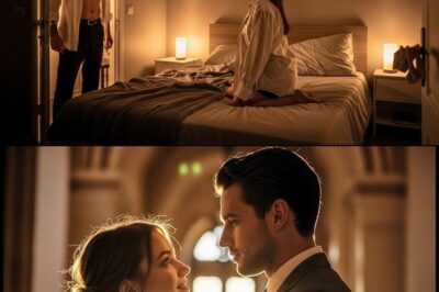 Bilyonaryong Naka-Puti: Ang Sikretong Pag-iibigan ng Tech Titan at ng Kanyang Maid na Gumuho sa Mga Dinding ng Kayamanan at Hiningi ang Tunay na Puso bb