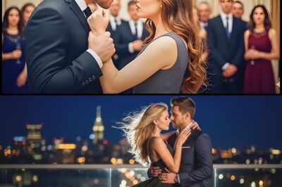 Himig ng Walang Hanggan: Paanong Ang Isang Wedding Song ang Nagsilbing Tulay Upang Muling Mahulog ang Puso ng Isang Amnesiac Billionaire sa Kanyang Asawa bb