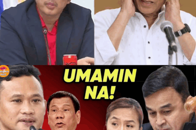 SABWATAN O SIMPLENG KOINSIDENSYA? Mga Pulis na ‘Umiikot’ sa Pagpatay Kina Mayor Halili at Perez, Hinarap sa Kongreso; Narcolist, SDEU Intel, at Pagdududa ng Pamilya, Binunyag