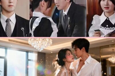 Ang Walang Katumbas na Katotohanan: Bilyonaryo Nagpanggap na Bangkarote, Tinalikuran ng Tatlong Manliligaw, Ngunit Natagpuan ang Tunay na Pag-ibig sa Walang-Pangalang Yaya! bb