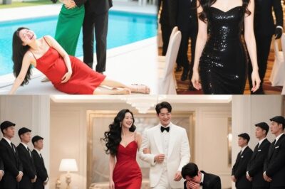 CEO, Nabalutan ng Eskandalo: Singsing ng Asawang Buntis at Isang ‘Silent Investor’ Clause, Susi sa Kanyang Walang Awa at Dramatikong Pagbagsak! bb