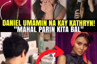 ANG TAAS NOONG PANANAMANTALA: Daniel Padilla, Ginamit si Kaila Estrada Bilang ‘Panakip-Butas’ Upang Subukan ang Pag-ibig ni Kathryn Bernardo—Ngunit ANG WALANG REAKSYON Niya, Ang Naging Pinakamalakas na Sampal! bb