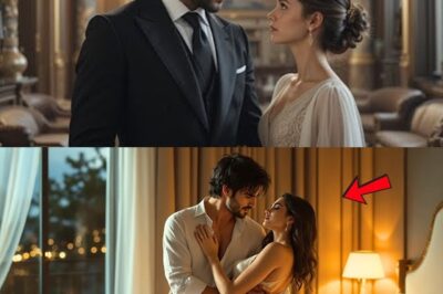 Ang Kasalang Kontrata na Nagtapos sa Tunay na Pag-ibig: Paano Napanalunan ng Isang Bilyonaryo ang Tiwala ng Isang Birhen, at Binasag ang Takot sa Pagkakanulo bb