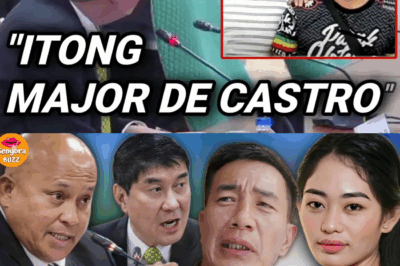 HUSTISYA PARA KAY CATHERINE CAMILON: DINUROG NI TULFO ANG PNP SA SENADO, GLOBE TINUKOY NA BALAKID SA EBIDENSYA