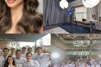 ANG NAKAKABIGLANG DEKLARASYON: Vice Ganda, Tuluyan Nang Niligwak si Sue Ramirez Mula sa MMFF Project Dahil sa Di-umano’y Matinding “Bad Trip”—Ang Cold War na Humantong sa Career-Altering na Desisyon! bb