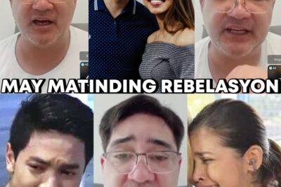 Ang ‘Masakit’ na Lihim: Ibinulgar ni Anjo Yllana ang Huling Utos ng Eat Bulaga para sa ALDUB at ang SIKRETONG ‘Mahal Ko Si Alden’ ni Maine Mendoza bb