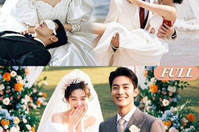 Ang Sapilitang Kasal: Paano Natuklasan ni Jessica ang Lihim na 15 Taon Nang Iningatan ng Kanyang Asawang CEO na May Pusong Yelo bb