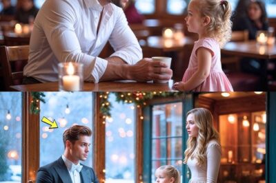 Ang Nag-iisang Hiling ni Lily: Paano Isang 5-Taong-Gulang ang Nagligtas sa Billionaire CEO mula sa Kanyang Malamig na Penthouse bb