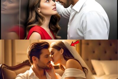 Ang Nakakabiglang Pag-amin sa Elevator: Paano Nakinig ang Bilyonaryong CEO sa Pinakapribadong Lihim ng Kanyang Empleyada, at Nag-umpisa ang Isang Pambihirang Pag-ibig bb