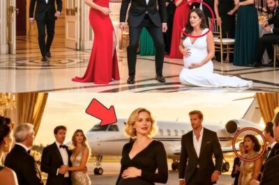 Ang Paghihiganti ng Buntis na Asawa: Paano Ginamit ni Scarlet Hayes ang Kahihiyan upang Gibain ang Imperyo ng Bilyonaryong CEO na Tumawa sa Kanyang Pagbagsak bb