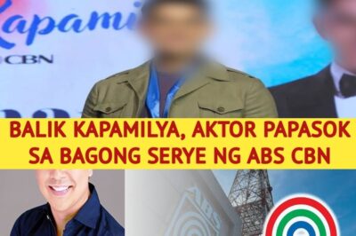Ang Malaking Pagsabog: Kumpirmado, Richard Gutierrez Magbabalik sa Pinakamalaking Kapamilya Action Serye ng 2026 bb