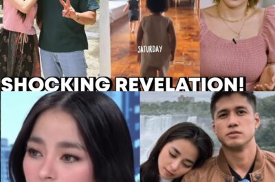 Tunay na Kalayaan Para sa Anak: Ang Emosyonal at Matapang na Pag-amin ni AJ Raval sa Kanyang Limang Anak, Tatlo Kina Aljur Abrenica bb